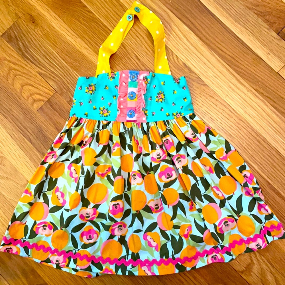 MJ NWT Halter, 4